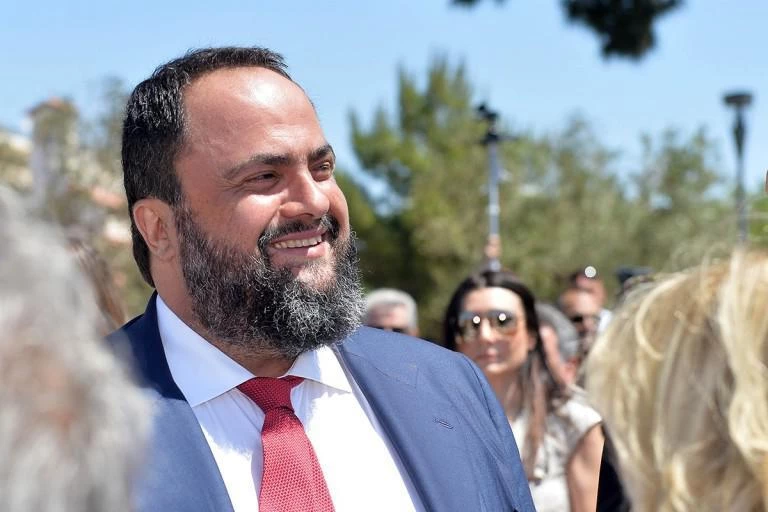 Big Deal 1,6 δισ. στη Ναυτιλία: Μαρινάκης και W. Ross ενώνουν τις δυνάμεις τους